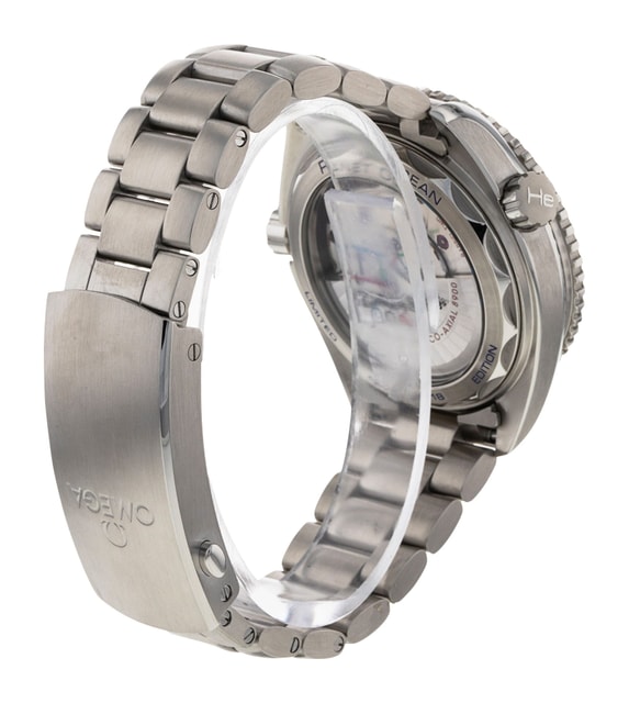 Omega Olympic Planet Ocean 522.32.44.21.03.001 Image 3